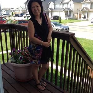 Meet your Posher, Elvira